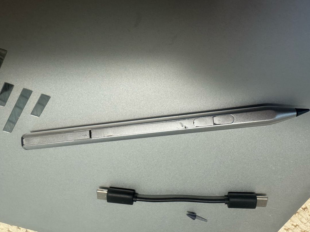 (~4/5 5만원할인) HP ENVY X360 Convertible 15인치 i7 16램 512GB 노트북 판매 이미지