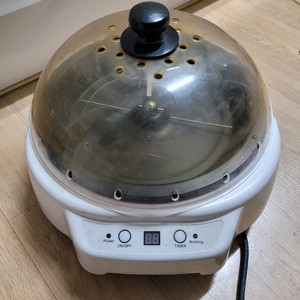 시타 이지 로스터기 가정용 커피 로스팅(택배포함)