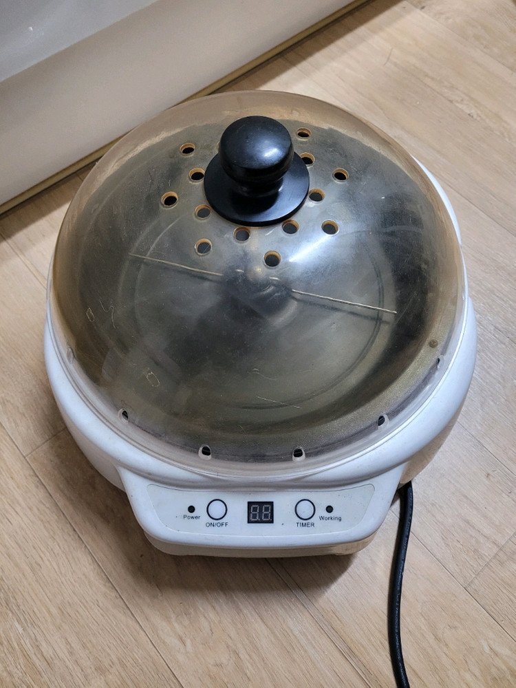 시타 이지 로스터기 가정용 커피 로스팅(택배포함)--1