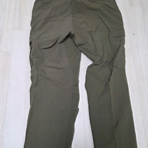 아크테릭스 팬츠 36