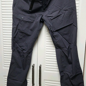 아크테릭스 팬츠34