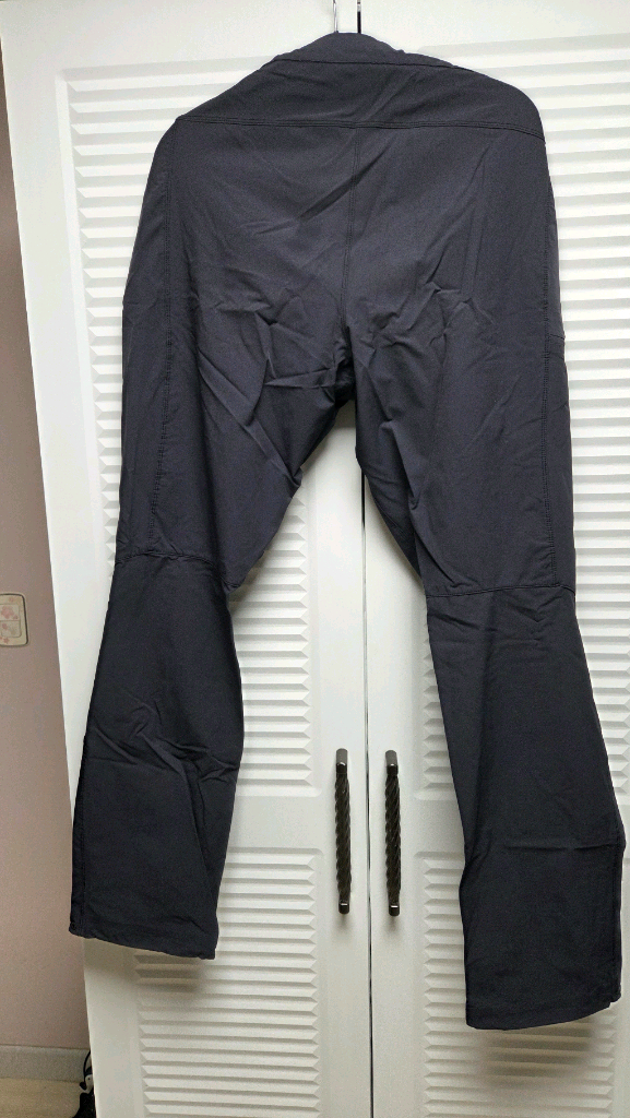 아크테릭스 팬츠34--1