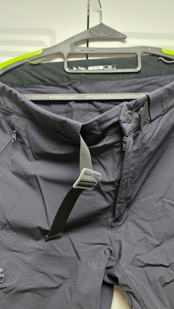 아크테릭스 팬츠34--2