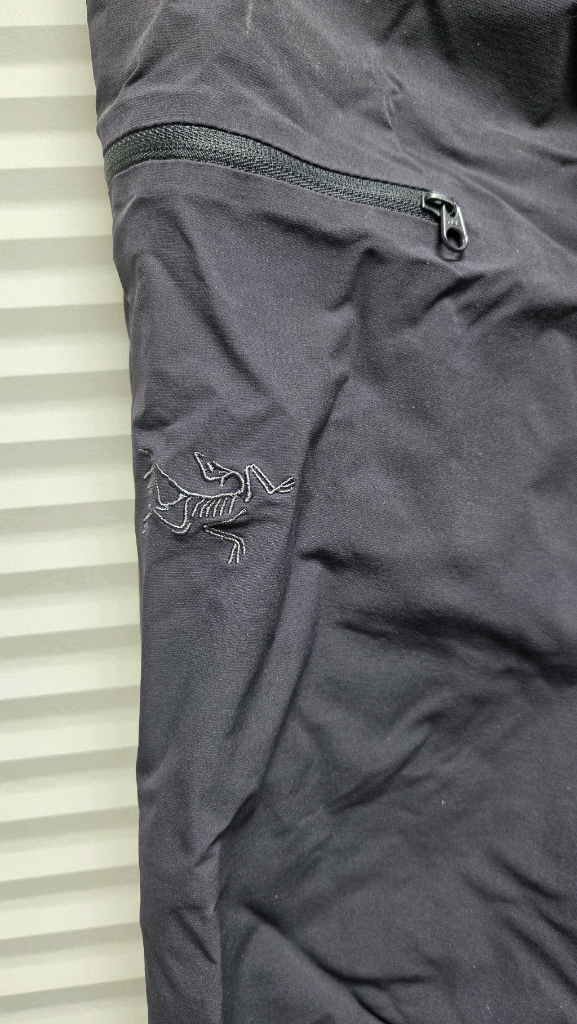 아크테릭스 팬츠34--3