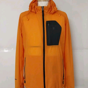 100)코오롱스포츠 바람막이 자켓점퍼