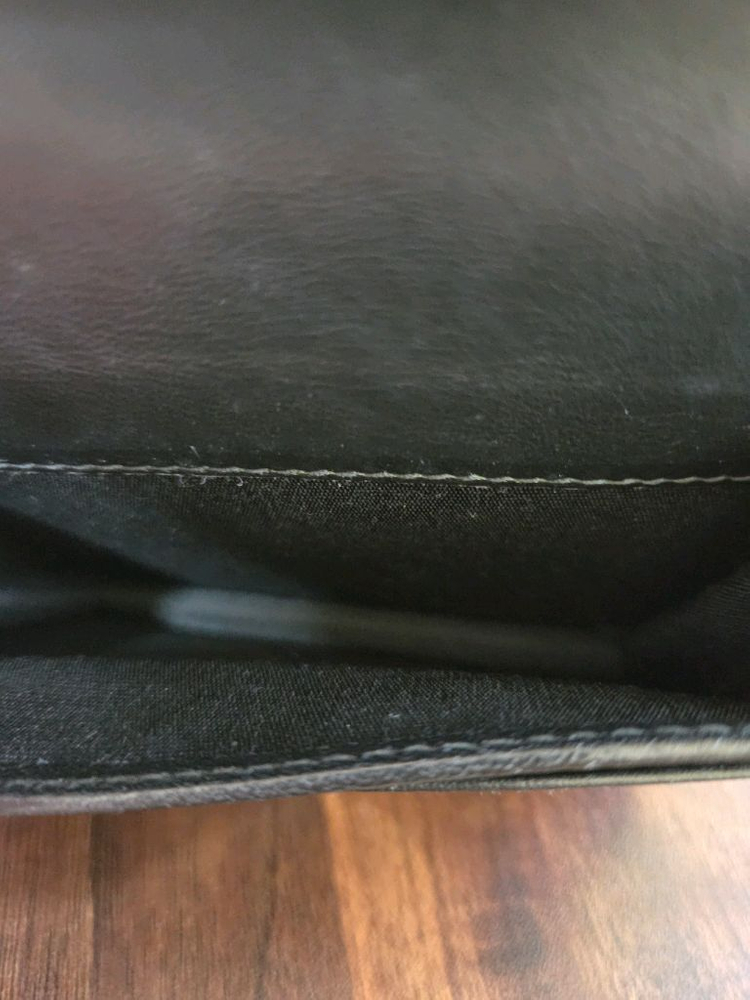 디올 비즈니스 카드 지갑--2