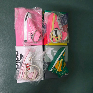 신발 키링 판매합니다