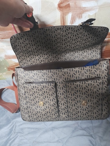 루이까또즈 서류가방--6