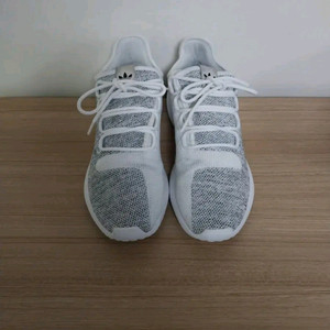 남성 아디다스 튜블라 쉐도우 니트 운동화 (270) 이미지