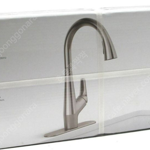 콜러 릴 주방수전