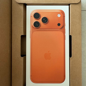 아이폰17프로 256G 새상품