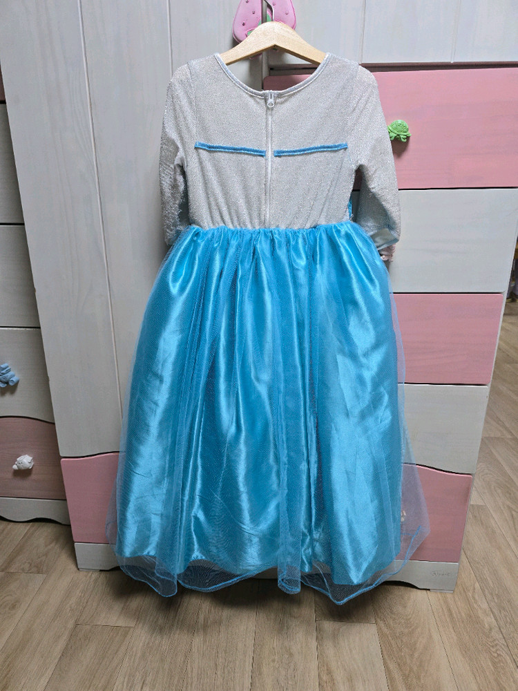 여아 한복 세트 ( 2천원의 행복전달 )--3