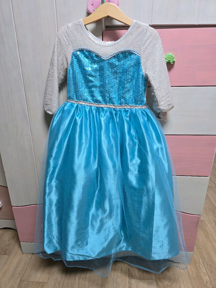 여아 한복 세트 ( 2천원의 행복전달 )--4