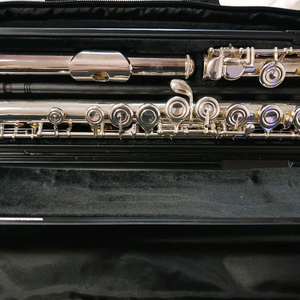 야마하 플룻 YFL-222 이미지