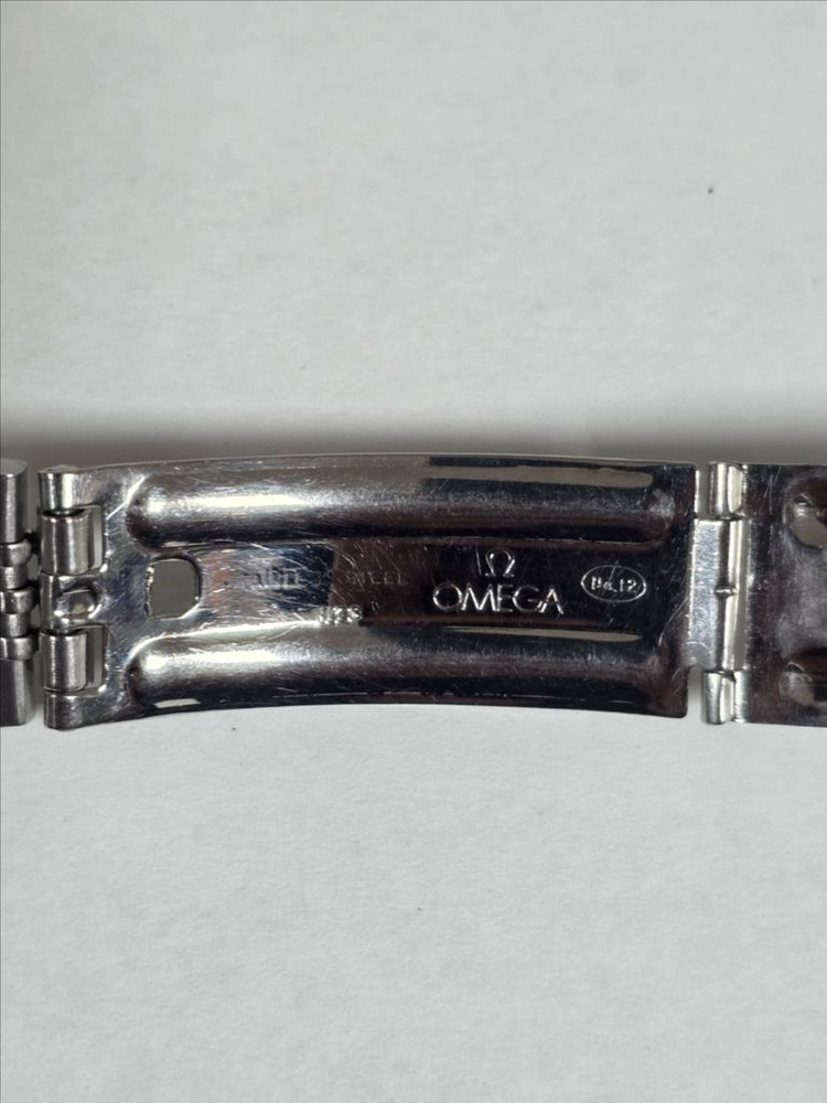 정품 오메가 시계 OMEGA 빈티지 씨마스터 테레비 희--5