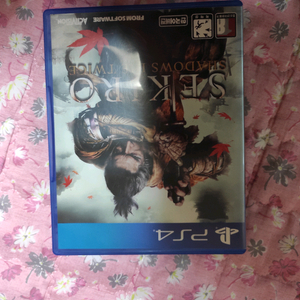 세키로 ps4 플스4