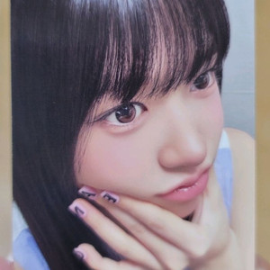 아이브 리바이브 앨범세트 스스퀘 특전-유진 이미지