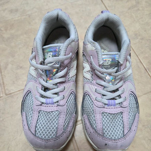 뉴발란스키즈 운동화 12사이즈(175)