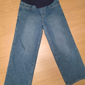 임부복 겨울바지 빅사이즈 소임 임산부 임신 이미지