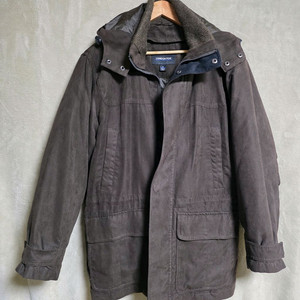 남성 패딩 점퍼 S사이즈 90-95