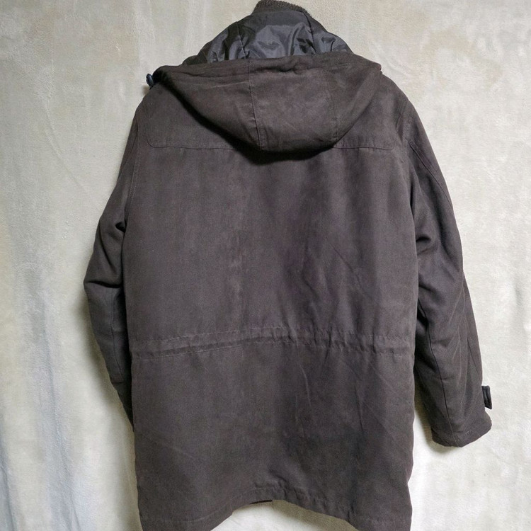 남성 패딩 점퍼 S사이즈 90-95--7