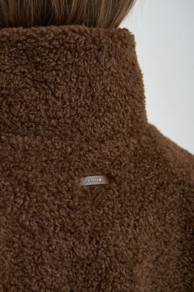 시스템 퍼코트! 얼바닉30 낫띵리튼 lfm 더캐시미어 타임 에토스 아모멘토 샤넬 랑방 한섬 파사드패턴 포터리--11