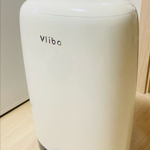 블리바 기저귀 휴지통 (리필백 1팩)