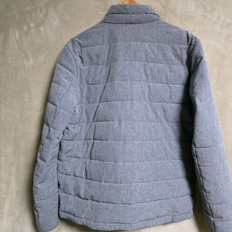 [A급]봄점퍼 경량패딩 자켓 잠바 DKNY남성 패딩 M (95-100)--5