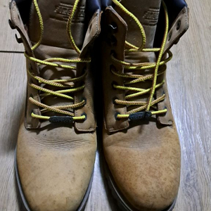 파이어트랩 워커 부츠 uk9 2만원