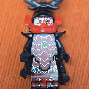 레고 닌자고 코주 장군 (General Kozu)