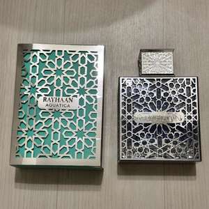 레이한 아쿠아티카 edp 100ml