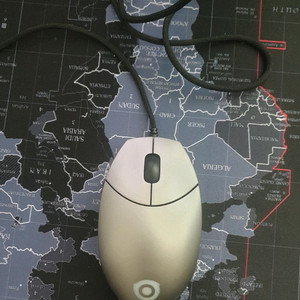 fkmini3 실버 마우스 옴차스위치 변경 이미지