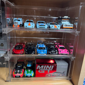 미니지티 핫휠 등등 일괄 판매