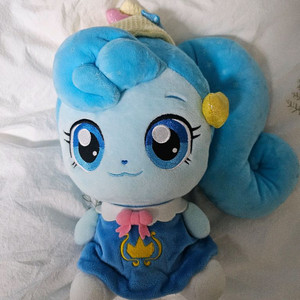 티니핑인형)샤샤핑 봉제인형/베이비뽀송핑+초롱핑 개별판매