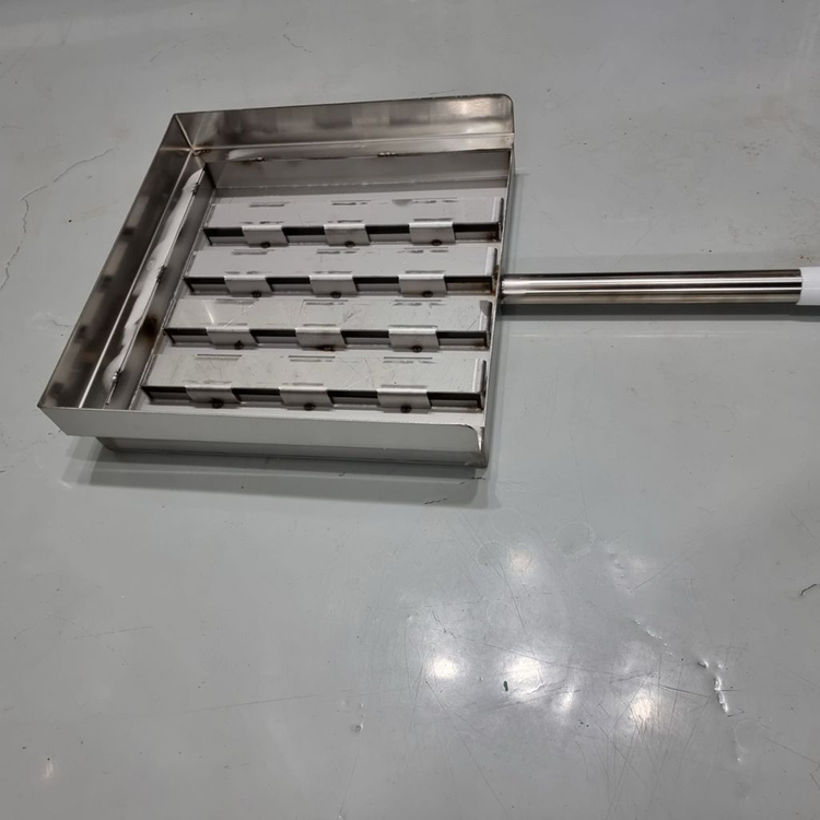 특허등록된 파워불판3번 불날개.불족발.석쇠불고기 불향--2