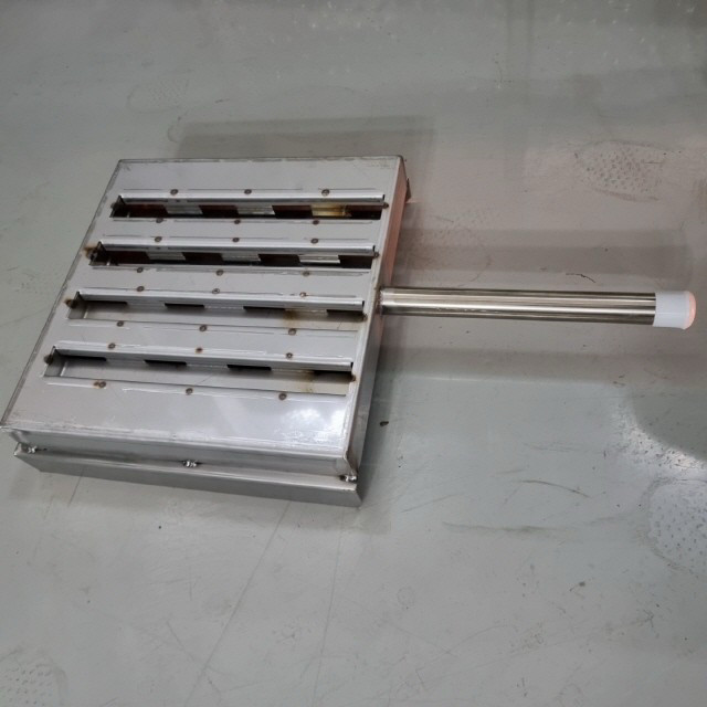 특허등록된 파워불판3번 불날개.불족발.석쇠불고기 불향--5