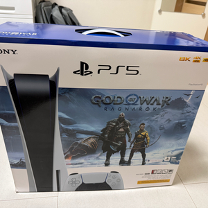 (커펌 가능 버전 미개봉)ps5 1218a 5.5버전팝니다
