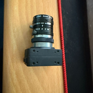 FLIR CM3-U3-13S2C-CS