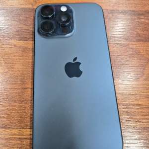 아이폰 15프로맥스256GB 판매합니다