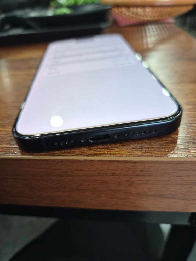 아이폰 15프로맥스256GB 판매합니다 이미지