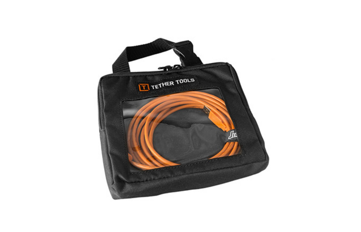 테더툴즈 USB-C to C / 스토퍼 / 케이블백--2