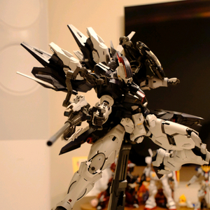 기괴공방(닐슨) PG 톨기스