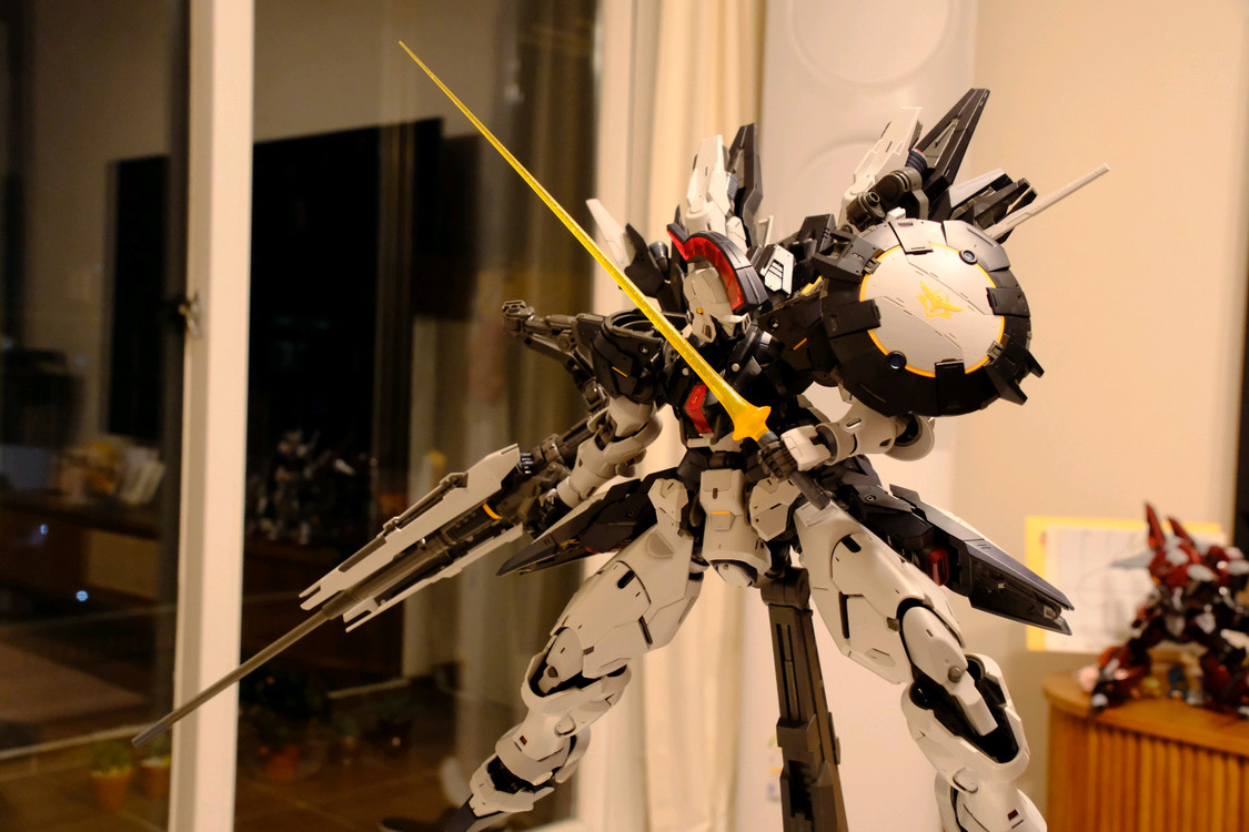 기괴공방(닐슨) PG 톨기스--2