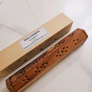 (무배/새상품) 나그참파 코끼리 인센스홀더