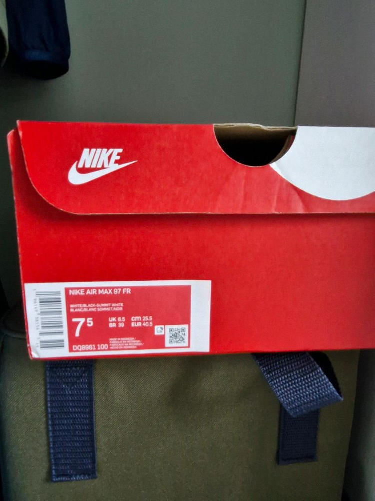 나이키에어맥스97--2
