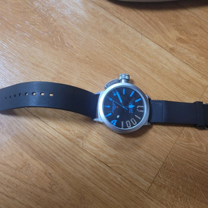 유보트다이버 시계