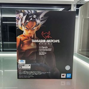 SHF 피규어 드래곤볼 무의식의극의 타마시스토어한정판 판매합니다.