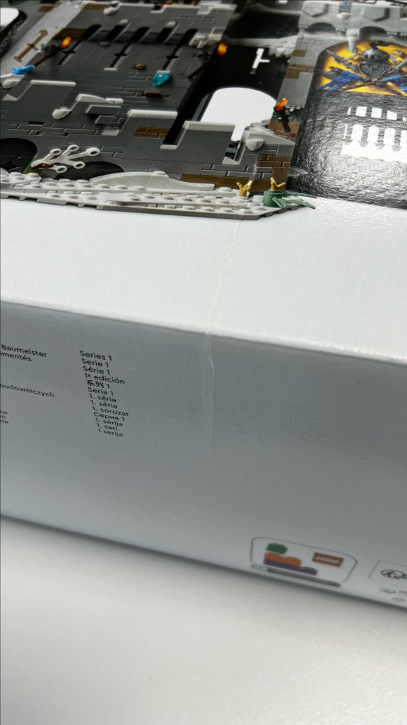 레고 브릭링크 910029 판매합니다.--1