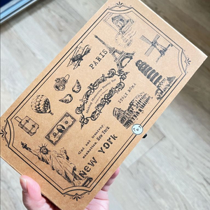 다꾸 스탬프 판매합니다 빈티지 우드 스탬프 이미지