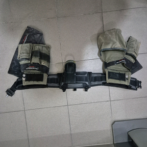 다이아몬드백 공구 신형벨트